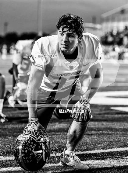 Thumbnail 1 in Vandegrift @ Leander photogallery.