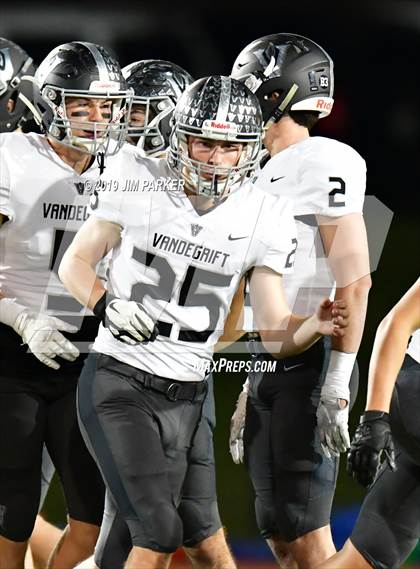 Thumbnail 3 in Vandegrift @ Leander photogallery.