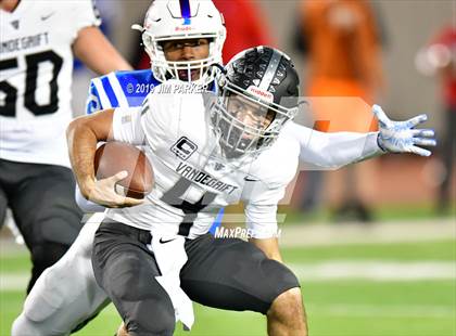 Thumbnail 1 in Vandegrift @ Leander photogallery.