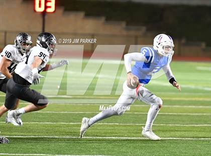 Thumbnail 3 in Vandegrift @ Leander photogallery.