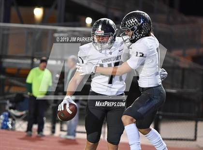 Thumbnail 3 in Vandegrift @ Leander photogallery.