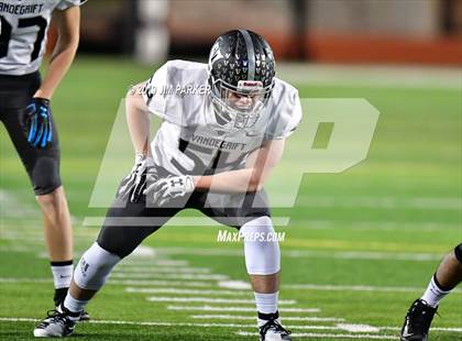 Thumbnail 2 in Vandegrift @ Leander photogallery.