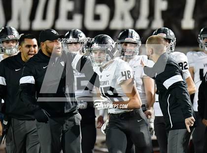 Thumbnail 1 in Vandegrift @ Leander photogallery.