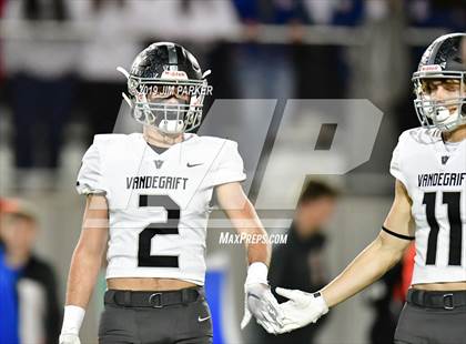 Thumbnail 2 in Vandegrift @ Leander photogallery.
