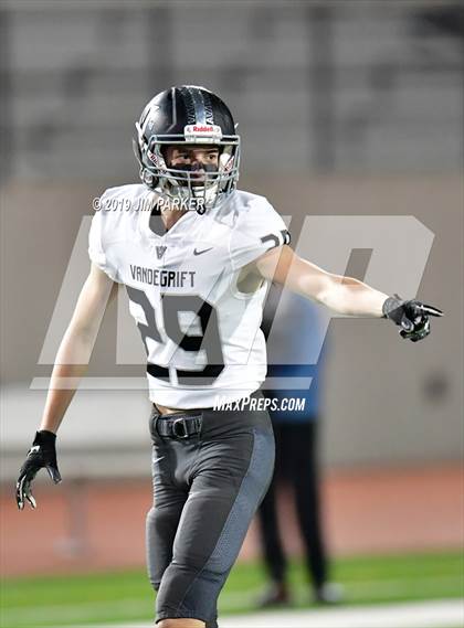 Thumbnail 1 in Vandegrift @ Leander photogallery.