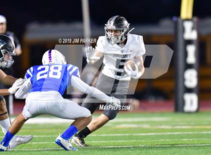 Thumbnail 3 in Vandegrift @ Leander photogallery.