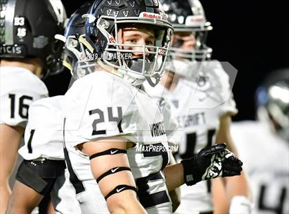 Thumbnail 2 in Vandegrift @ Leander photogallery.