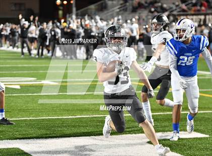 Thumbnail 2 in Vandegrift @ Leander photogallery.