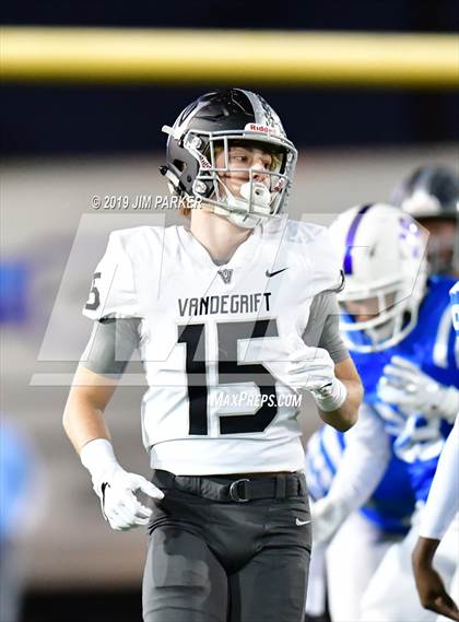 Thumbnail 1 in Vandegrift @ Leander photogallery.