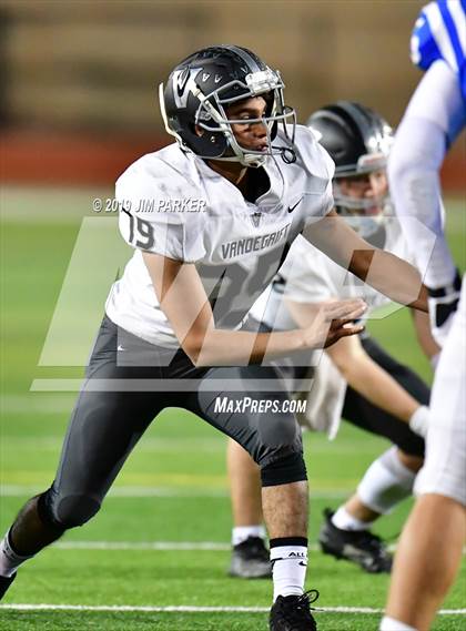 Thumbnail 2 in Vandegrift @ Leander photogallery.