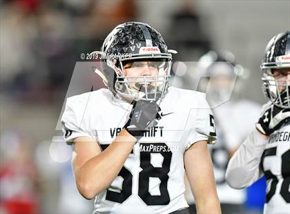 Thumbnail 2 in Vandegrift @ Leander photogallery.