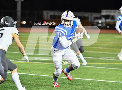 Thumbnail 1 in Vandegrift @ Leander photogallery.