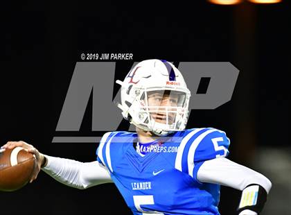 Thumbnail 2 in Vandegrift @ Leander photogallery.