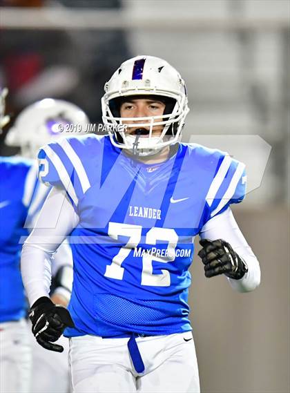 Thumbnail 3 in Vandegrift @ Leander photogallery.