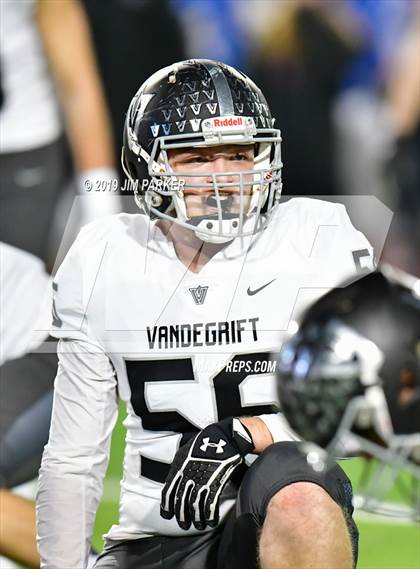 Thumbnail 2 in Vandegrift @ Leander photogallery.