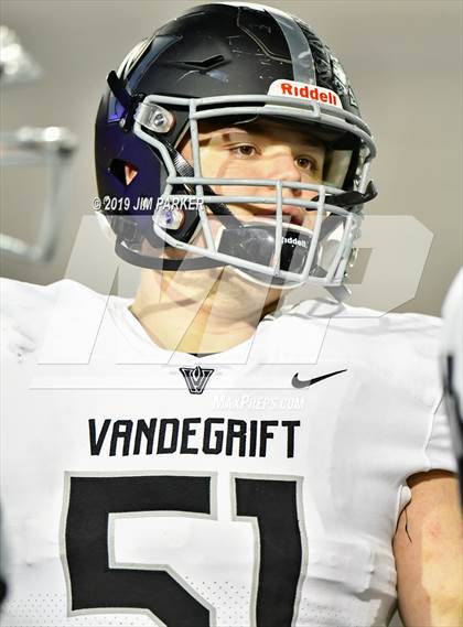 Thumbnail 2 in Vandegrift @ Leander photogallery.