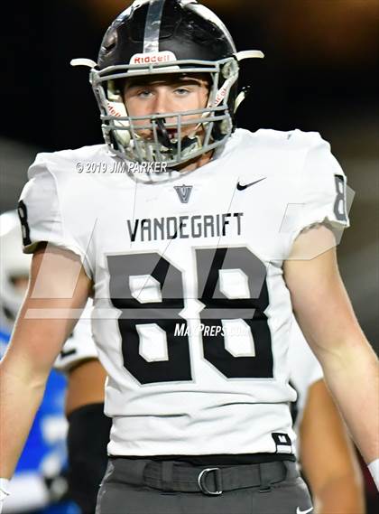 Thumbnail 1 in Vandegrift @ Leander photogallery.