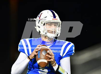 Thumbnail 3 in Vandegrift @ Leander photogallery.
