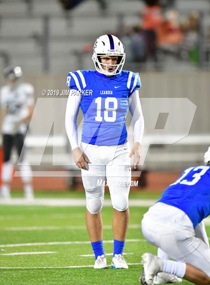Thumbnail 2 in Vandegrift @ Leander photogallery.