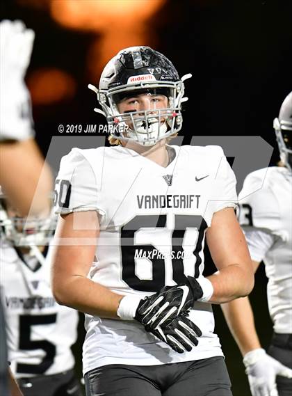 Thumbnail 3 in Vandegrift @ Leander photogallery.