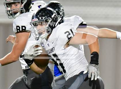 Thumbnail 2 in Vandegrift @ Leander photogallery.