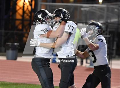 Thumbnail 1 in Vandegrift @ Leander photogallery.