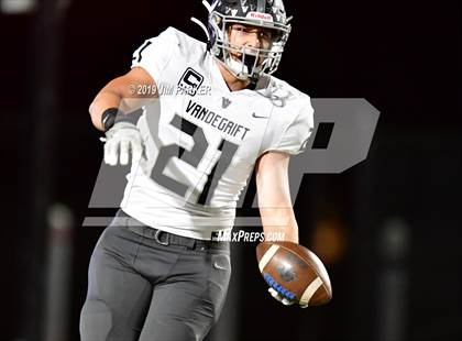 Thumbnail 3 in Vandegrift @ Leander photogallery.