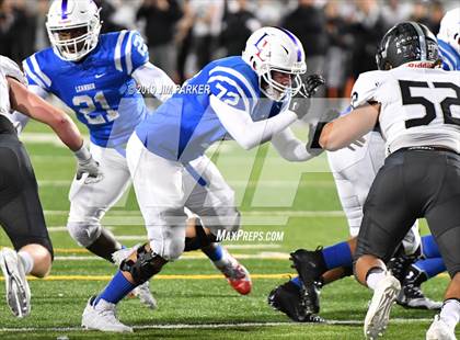 Thumbnail 2 in Vandegrift @ Leander photogallery.