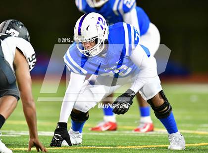 Thumbnail 1 in Vandegrift @ Leander photogallery.