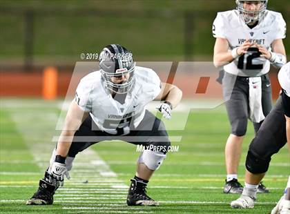 Thumbnail 3 in Vandegrift @ Leander photogallery.