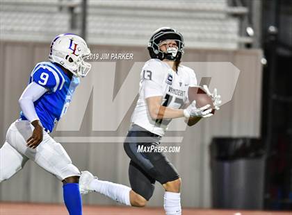 Thumbnail 2 in Vandegrift @ Leander photogallery.