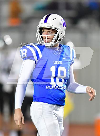 Thumbnail 1 in Vandegrift @ Leander photogallery.