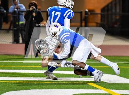 Thumbnail 3 in Vandegrift @ Leander photogallery.