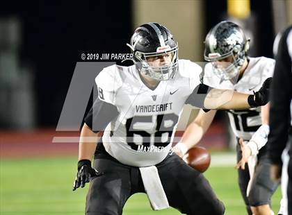 Thumbnail 2 in Vandegrift @ Leander photogallery.