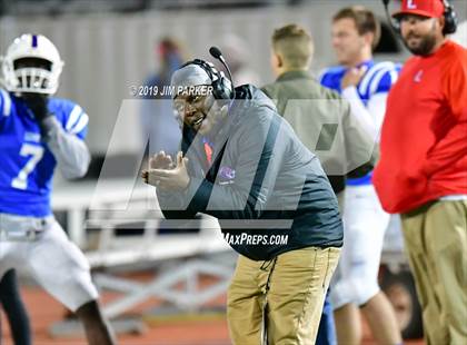 Thumbnail 1 in Vandegrift @ Leander photogallery.