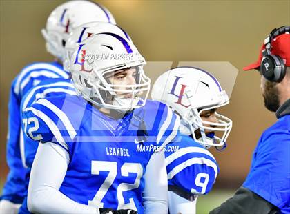 Thumbnail 3 in Vandegrift @ Leander photogallery.