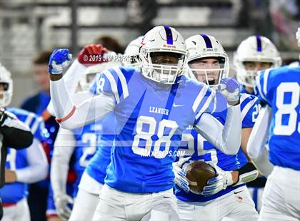 Thumbnail 2 in Vandegrift @ Leander photogallery.