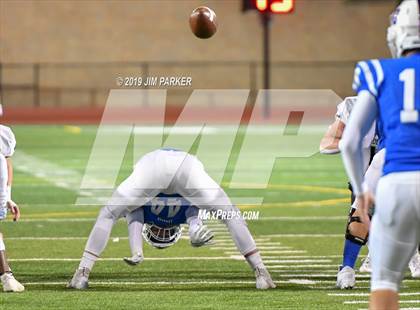 Thumbnail 3 in Vandegrift @ Leander photogallery.