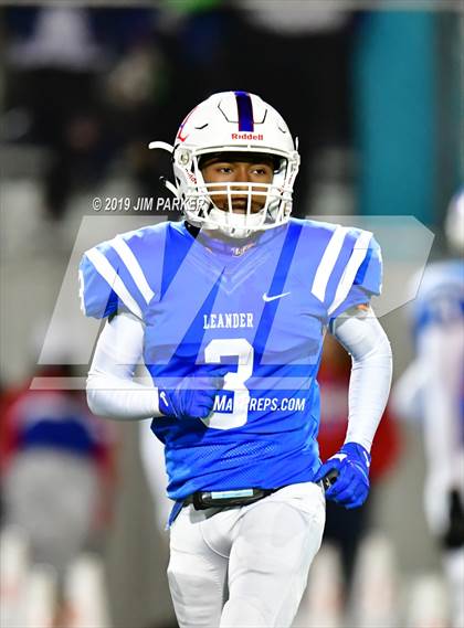 Thumbnail 2 in Vandegrift @ Leander photogallery.