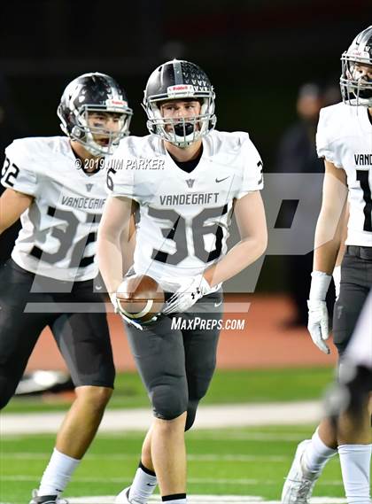 Thumbnail 1 in Vandegrift @ Leander photogallery.