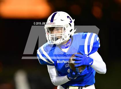 Thumbnail 1 in Vandegrift @ Leander photogallery.
