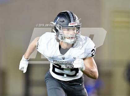 Thumbnail 1 in Vandegrift @ Leander photogallery.