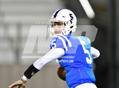 Thumbnail 3 in Vandegrift @ Leander photogallery.
