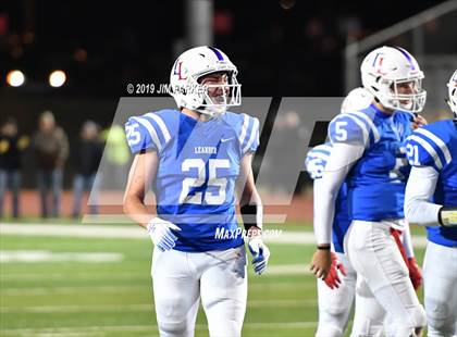 Thumbnail 2 in Vandegrift @ Leander photogallery.