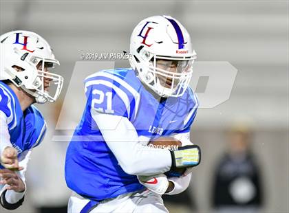 Thumbnail 2 in Vandegrift @ Leander photogallery.