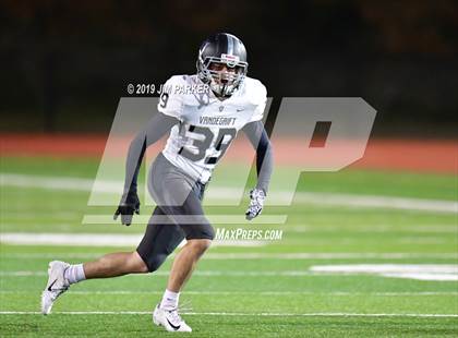 Thumbnail 3 in Vandegrift @ Leander photogallery.
