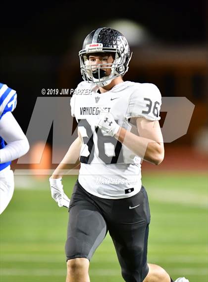 Thumbnail 2 in Vandegrift @ Leander photogallery.