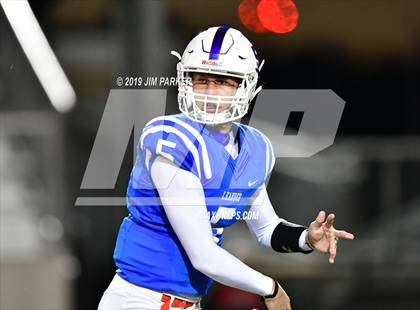 Thumbnail 2 in Vandegrift @ Leander photogallery.