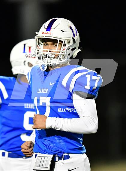 Thumbnail 2 in Vandegrift @ Leander photogallery.