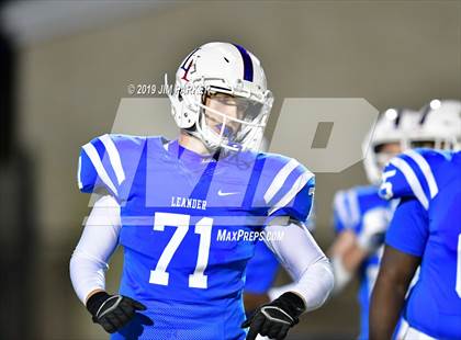 Thumbnail 1 in Vandegrift @ Leander photogallery.